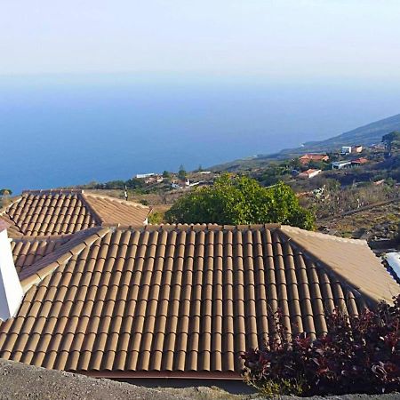 Casa Los Volcanes Tigalate Exterior foto